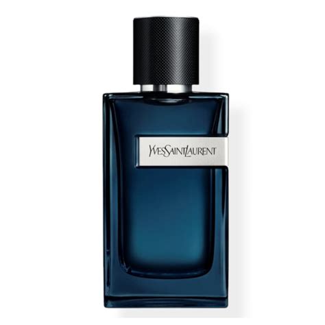 ysl y edp tester bottle|ysl y edp vs intense.